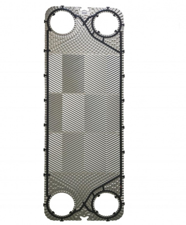 Пластина для теплообменника Funke FP-150